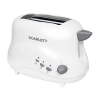 Тостер Scarlett SC119 белый