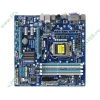 Мат. плата Socket1155 GIGABYTE "GA-H67MA-USB3-B3" (iH67, 4xDDR3, SATA III, SATA II, RAID, 2xPCI-E, D-Sub, DVI, HDMI, SB, 1Гбит LAN, USB2.0, USB3.0, mATX) (ret)