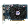 Видеокарта PCI-E 1024МБ Sapphire "Radeon HD 6670" 11192-01 (Radeon HD 6670, DDR5, DVI, HDMI, DP) (ret)