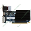 Видеокарта PCI-E 512МБ Sapphire "Radeon HD 6450" 11190-01 (Radeon HD 6450, DDR3, D-Sub, DVI, HDMI) (oem)