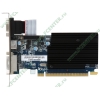 Видеокарта PCI-E 1024МБ Sapphire "Radeon HD 6450" 11190-02 (Radeon HD 6450, DDR3, D-Sub, DVI, HDMI) (oem)