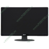 ЖК-монитор 21.5" Acer "S220HQLb" 1920x1080, 5мс, черный (D-Sub) 