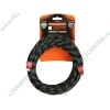 Кабель HDMI Flextron "Профессиональный" CHH-PRO-7.5-01-K1, медь 24AWG, позолоченные контакты (картон) (7.5м) (ret)
