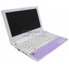 Acer Aspire One HAPPY-N55DQuu <LU.SEB0D.056> Atom N550/1/250/WiFi/BT/Win7St/10.1"/1.14 кг