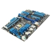 ASUS P8P67 rev3.0/3.1 (RTL) LGA1155 <P67> 2xPCI-E+GbLAN+1394+BT SATA RAID ATX 4DDR-III