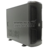 Miditower SilverStone Kublai <SST-KL03B> Black ATX Без  БП с дверцей