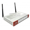 ZyXEL <ZyWALL USG 20W> Unified Security Appliance (4port DMZ  10/100/1000Mbps,  1WAN,  802.11b/g/n)