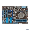 Мат. плата ASUS P8H61 (B3) <S1155, iH61, 2*DDR3, PCI-E16x, SATA II, LPT, GB Lan, ATX, Retail> (90-MIBF00-G0EAY00Z)