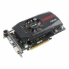 Видеокарта 1Gb <PCI-E> ASUS ENGTX550Ti DIRECT CU DI с CUDA <GFGTX550Ti, GDDR5, 192 bit, VGA, DVI, HDMI, Retail> (90-C1CQF0-L0UAY0YZ)