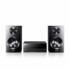Музыкальный центр Samsung MM-D430D DVD/CD/MP3, 120Вт., HDMI, 1080p up-scaling, USB, FM, MP3 Enhancer, Power Bass, усилитель Crystal Pro