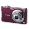 Фотоаппарат Panasonic DMC-FS18EE-k Black  <16Mp, 4x zoom, 2.7" LCD, LEICA, USB >