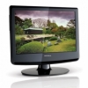 Телевизор ЖК 27" SUPRA STV-LC2715F Full HD, 400 кд/м2, 4000:1, (Г/В): 170°/160°, USB, 4 HDMI, VGA, EUROSCART, телетекст, 3D цифровой фильтр