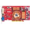 SVGA 128MB <AGP> DDR MICRO-STAR MS-8931 (RTL) +DVI+TV IN/OUT <NVIDIA GEFORCE FX5600 ULTRA>