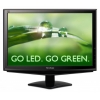 Монитор ViewSonic 19" VA1948M-LED Glossy-Black TN LED 5ms 16:10 DVI M/M 10M:1 250cd (VS13780)