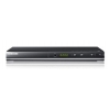 Плеер DVD Samsung DVD-D530K черный 1080p Караоке ПДУ (DVD-D530K/RU)