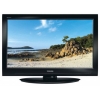 Телевизор ЖК Toshiba 32" 32AV833RB HD Ready,glossy black,USB (JPEG/MP3/DivX/MKV), DVB-T tuner Rus