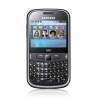 Телефон Samsung GSM GT-S3350 Chat 335 черный