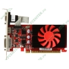 Видеокарта PCI-E 1024МБ Gainward "GeForce GT 430" 1633 (GeForce GT 430, DDR3 64бит, D-Sub, DVI, HDMI) (oem)