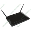 Точка доступа Wi-Fi D-Link "DIR-632" 300Мбит/сек. + маршрутизатор 8 портов LAN + 1 порт WAN 100Мбит/сек. (ret)