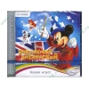 Игра "Disney. Волшебный английский", рус. (1CD, jewel) 