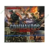 Игра "Антология Commandos", рус. (1DVD, jewel) 