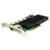 LSI 3WARE SAS 9750-24i4e <LSI00251> (RTL) PCI-Ex8,28-port SAS/SATA 6Gb/s RAID 0/1/5/6/10/50,512Mb