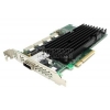 LSI 3WARE SAS 9750-16i4e <LSI00252> (RTL) PCI-Ex8,20-port SAS/SATA  6Gb/s RAID 0/1/5/6/10/50,512Mb