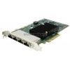 LSI SAS 9201-16e <LSI00276> (RTL) PCI-Ex8, 16-port SAS/SATA 6Gb/s