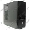 Miditower  Cooler Master <RC-600-KKRK-GP> Gladiator 600 Black&Black 460W (24+2x4+6пин)