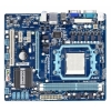 Мат. плата GIGABYTE GA-M68MT-S2P <SAM3, GF7025/NF630A, 2*DDR3, PCI-E16x, SVGA, SATA, Lan, mATX, Retail> (GAM68MT2P-00-G3)
