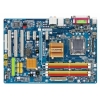 Мат. плата Giga-Byte GA-EP41-US3L <S775, iG41, 4*DDR2, PCI-E16x, SATA, GB Lan, ATX, Retail> (GAP41US3L-00-G)