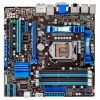 Материнская плата Asus P8H61-M LX2 (3.x) Soc-1155 iH61 DDR3 mATX AC'97 GbLAN VGA BULK (P8H61-M LX2/SI (3.X))