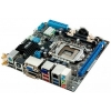 Материнская плата Asus P8H67-I DELUXE (3.x) Soc-1155 iH67 DDR3 mini-ITX AC'97 HD 8Ch. GbLAN VGA