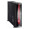 Неттоп iRU Corp 110 Intel Atom D525/1024/250/GMA 3150/black