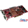SVGA 128MB <AGP> DDR MICRO-STAR MS-8900 (RTL)DUAL DVI+TV IN/OUT <GEFORCE4 TI-4600-8X>