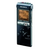 Цифровой диктофон Sony ICDUX512B.CE7 2Gb Black