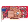 SVGA 128MB <AGP> DDR MICRO-STAR MS-8900-010 (RTL)+DVI+TV IN/OUT <GEFORCE4 TI-4800SE-8X>