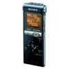Цифровой диктофон Sony ICDUX513FB.CE7 4Gb black