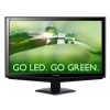 Монитор ViewSonic TFT 24" VA2448-LED glossy-black 16:9 FullHD 5ms  DVI 10M:1 300cd.