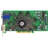 SVGA 128MB <AGP> DDR MICRO-STAR MS-8872 (OEM)+DVI+TV OUT <GEFORCE4 TI-4600>