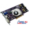 SVGA 128MB <AGP> DDR MICRO-STAR MS-8871 (RTL) DUAL VGA+DVI+TV OUT <GEFORCE4 TI-4400>
