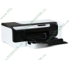Струйный принтер HP "OfficeJet Pro 8000 Pro A809a" A4, 4800x1200dpi, бело-черный (USB2.0, LAN) 