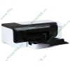 Струйный принтер HP "OfficeJet Pro 8000 Enterprise" A4, 600x600dpi, ЖК, бело-черный (USB2.0, LAN) 