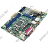INTEL DH61BEB3 (RTL) LGA1155 <H61> PCI-E Dsub+DVI+GbLAN SATA MicroATX 2DDR-III