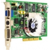 SVGA 128MB <AGP> DDR MICRO-STAR MS-8870 (RTL) DUAL VGA+DVI+TV OUT <GEFORCE4 TI-4200>