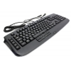 Клавиатура Razer Anansi <USB> 104КЛ программируемые+ 12игр.КЛ,  подсветка клавиш