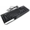 Клавиатура Razer BlackWidow <USB> 104КЛ + 5игр.КЛ