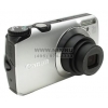 Canon PowerShot A3300 IS <Silver> (16Mpx, 28-140mm, 5x, F2.8-5.9, JPG,SDXC/MMC, 3.0",  USB2.0,  AV,  Li-Ion)