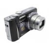 Panasonic Lumix DMC-TZ18-K <Black> (14.1Mpx, 24-384mm, 16x, F3.3-5.9, JPG, SDXC, 3.0",  USB2.0, AV)