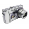 Panasonic Lumix DMC-TZ18-S <Silver> (14.1Mpx, 24-384mm, 16x, F3.3-5.9, JPG, SDHC/SDXC, 3.0", USB2.0, AV)